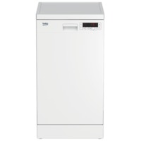 Посудомоечная машина beko DFS-25W11-W