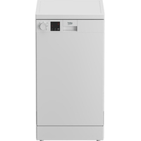 Посудомоечная машина beko DVS050W01W