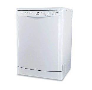 Посудомоечная машина indesit DFG-26B10