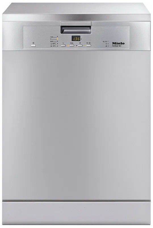 Посудомоечная машина miele G-4203-SC-Active-CLST